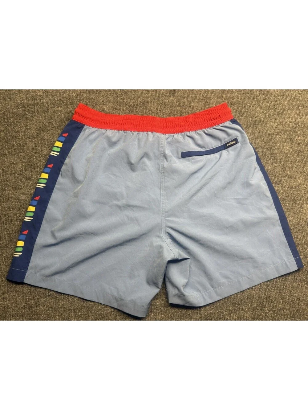 chubbies product pair